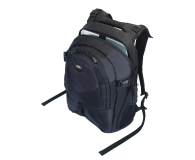Targus Campus Backpack czarny - 45514 - zdjęcie 2